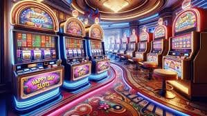 unica slots