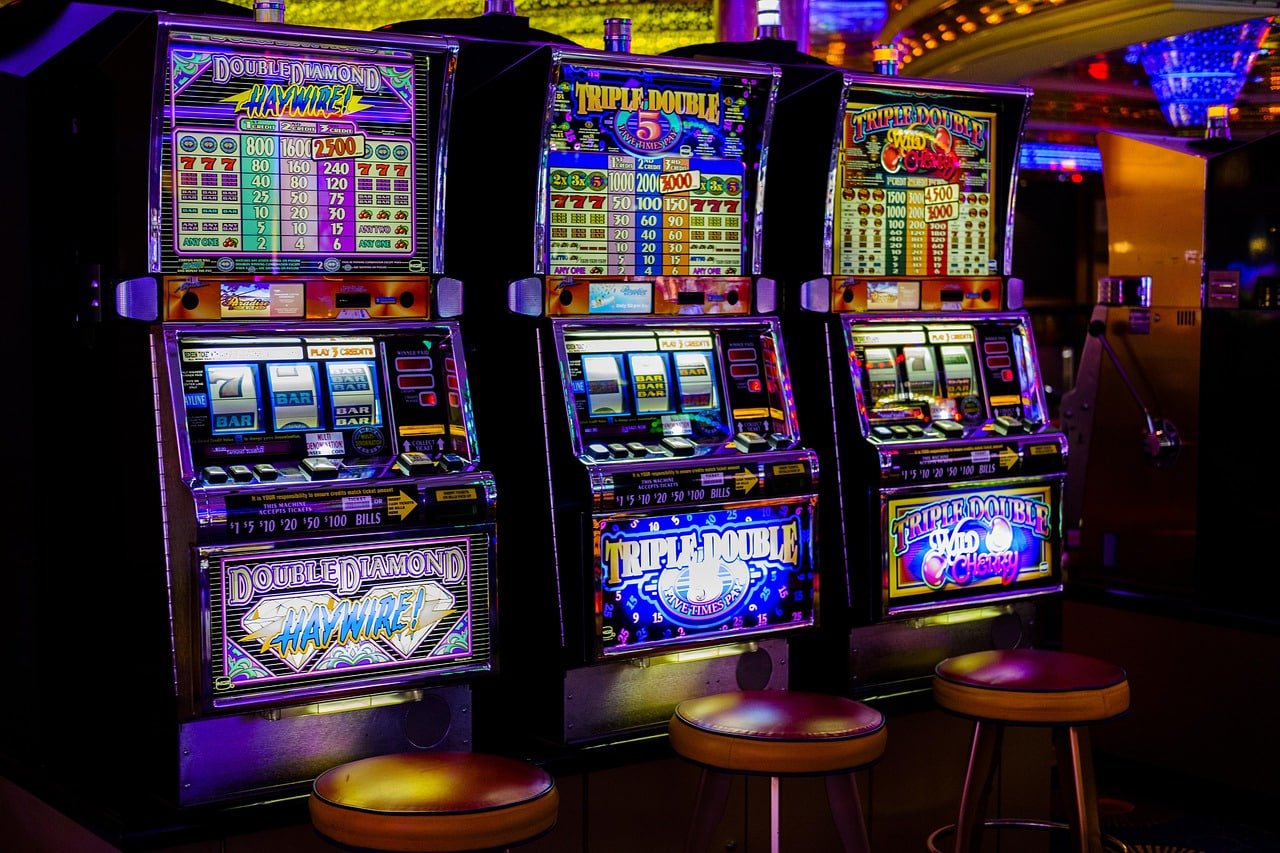 unica slots